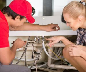 About Emergency plumbing pros Southport, ME